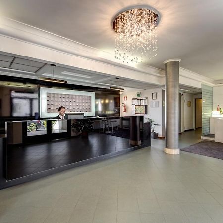 Hotel Alba Roma Zewnętrze zdjęcie