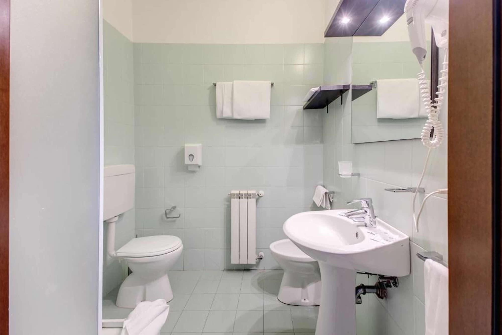 Hotel Alba Roma Zewnętrze zdjęcie