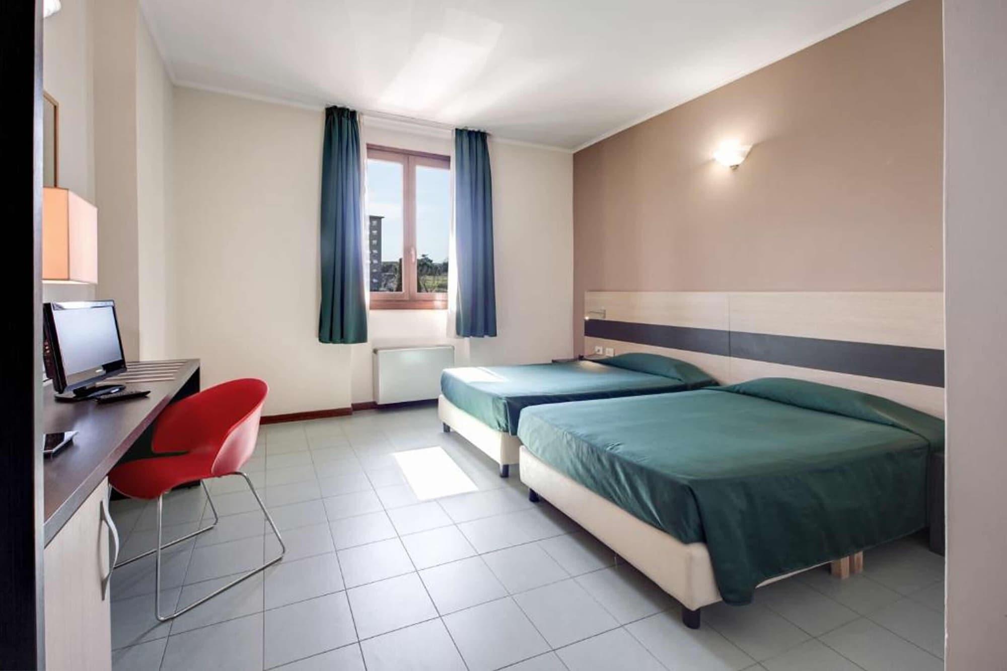 Hotel Alba Roma Zewnętrze zdjęcie