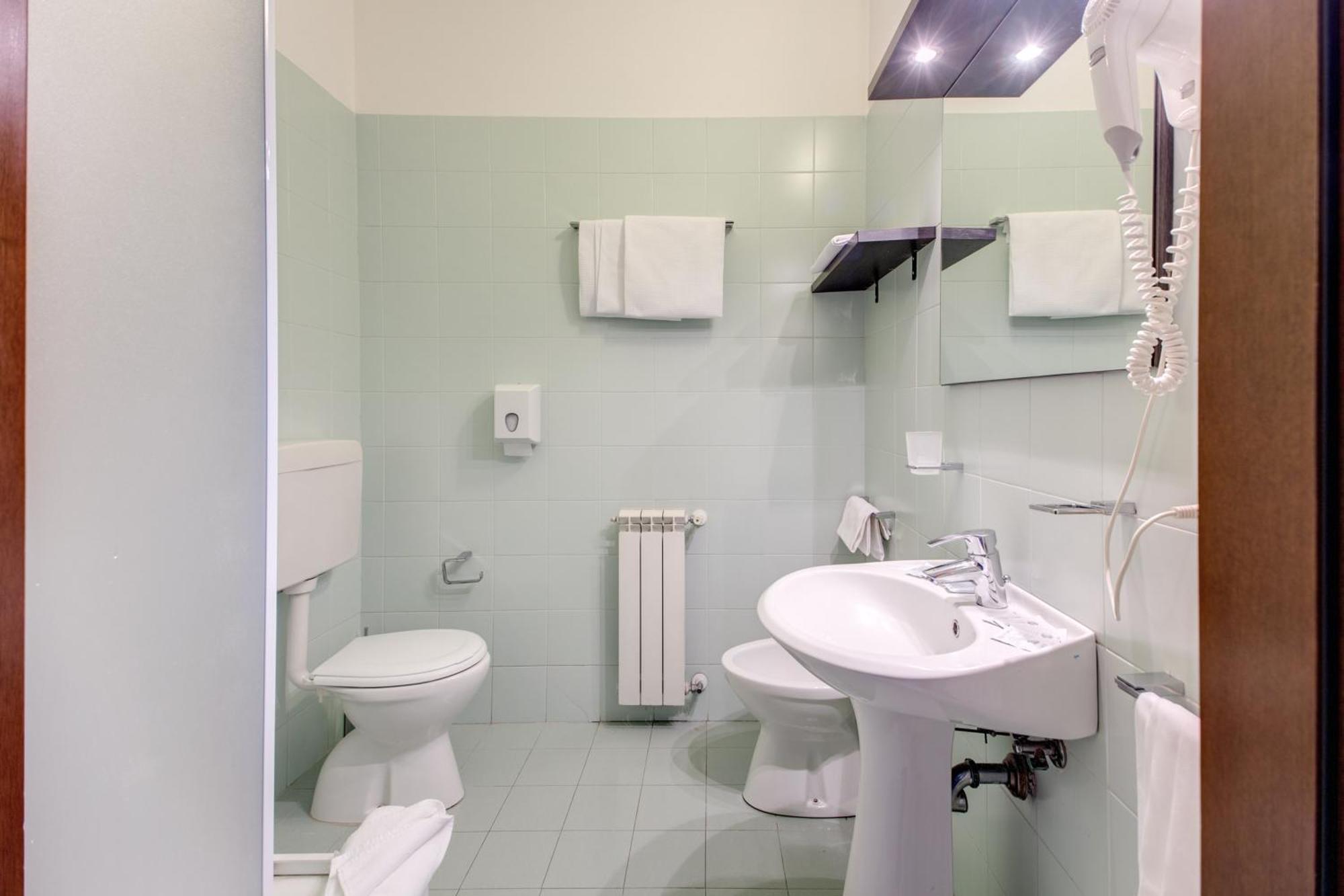 Hotel Alba Roma Pokój zdjęcie
