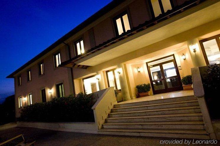 Hotel Alba Roma Zewnętrze zdjęcie