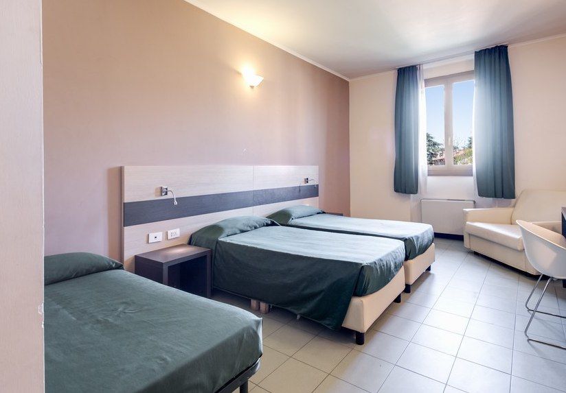 Hotel Alba Roma Zewnętrze zdjęcie