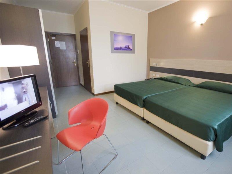 Hotel Alba Roma Zewnętrze zdjęcie