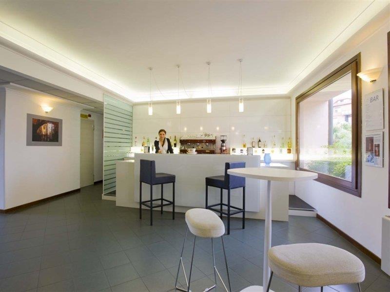 Hotel Alba Roma Zewnętrze zdjęcie