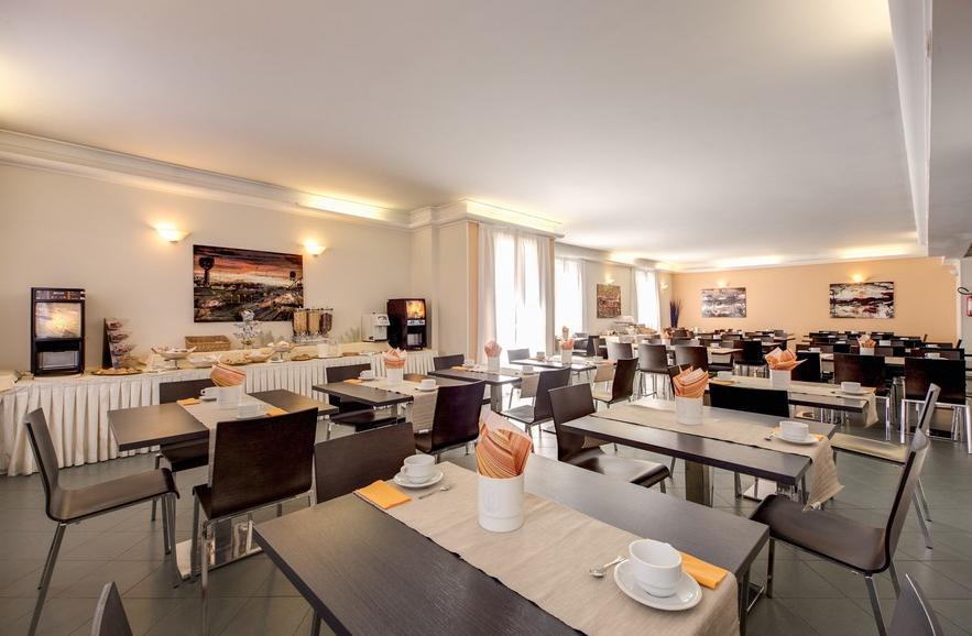 Hotel Alba Roma Zewnętrze zdjęcie