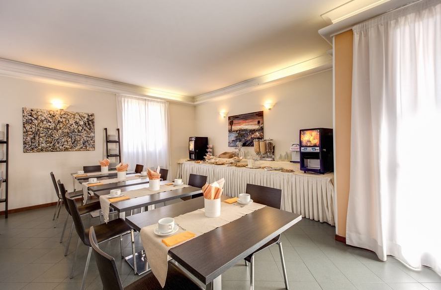 Hotel Alba Roma Zewnętrze zdjęcie