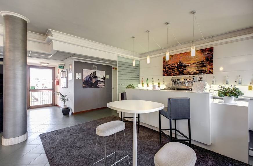 Hotel Alba Roma Zewnętrze zdjęcie