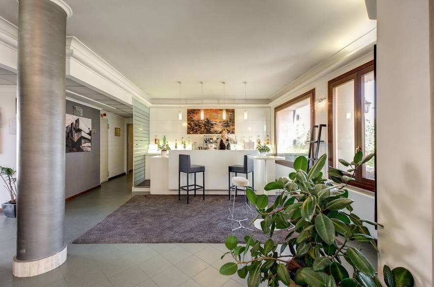 Hotel Alba Roma Zewnętrze zdjęcie