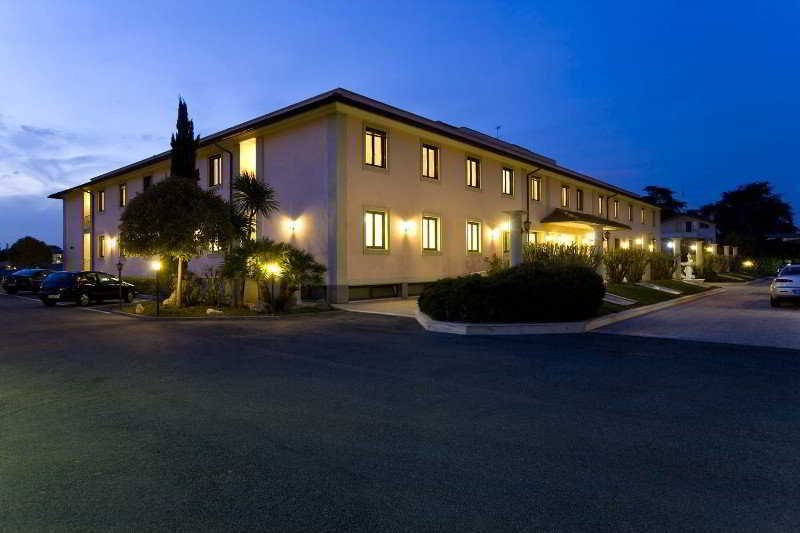 Hotel Alba Roma Zewnętrze zdjęcie