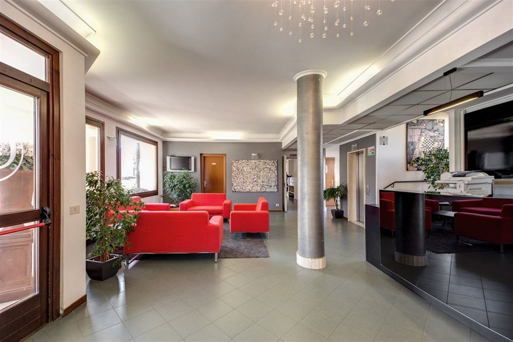 Hotel Alba Roma Zewnętrze zdjęcie