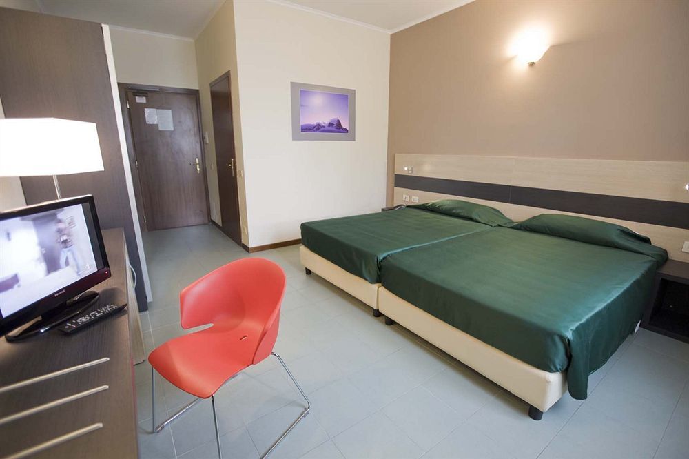 Hotel Alba Roma Pokój zdjęcie