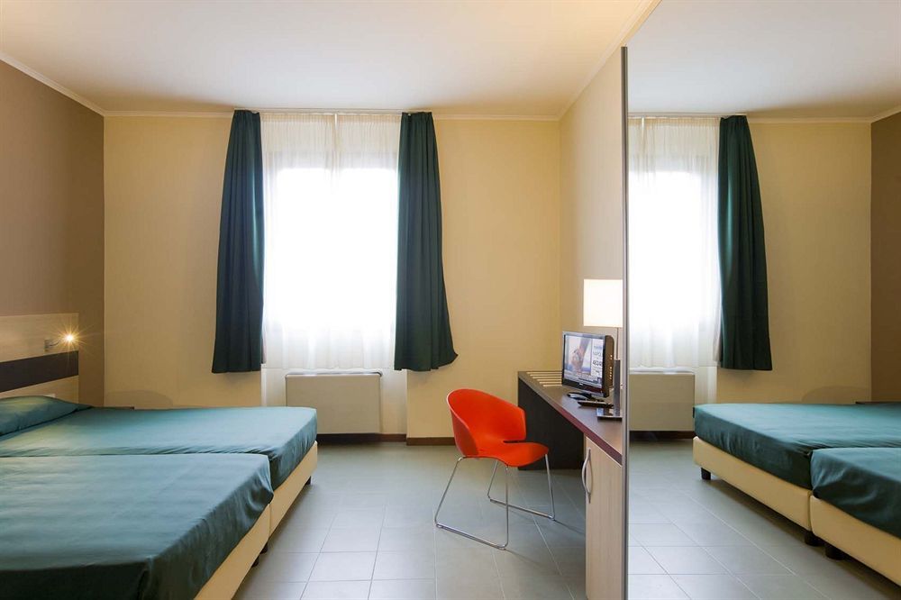 Hotel Alba Roma Pokój zdjęcie