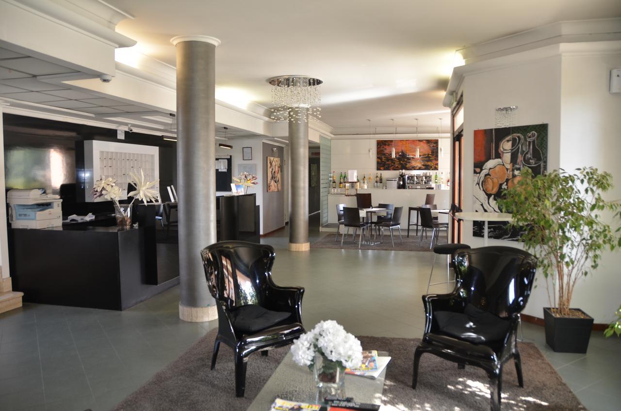 Hotel Alba Roma Zewnętrze zdjęcie
