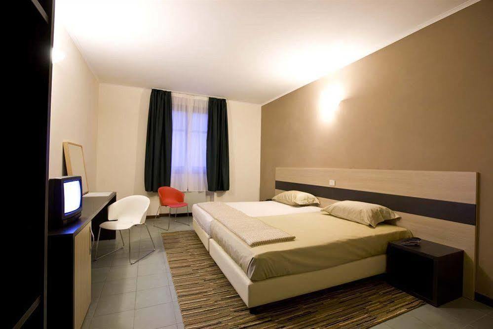 Hotel Alba Roma Zewnętrze zdjęcie