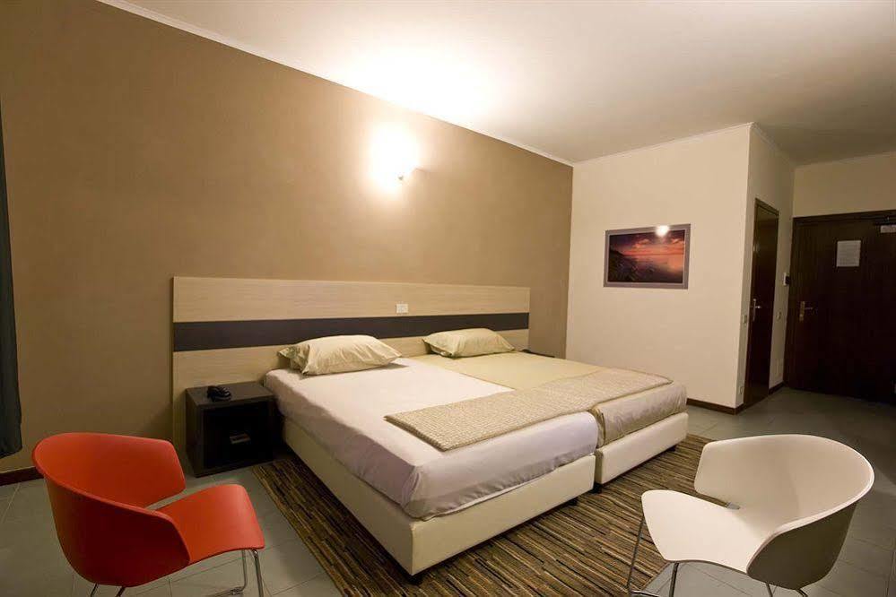 Hotel Alba Roma Pokój zdjęcie
