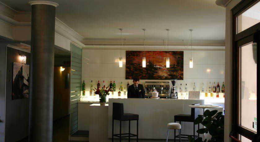 Hotel Alba Roma Zewnętrze zdjęcie