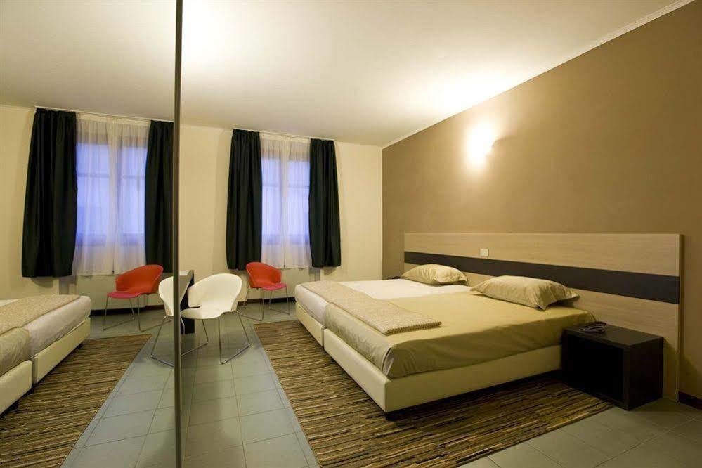Hotel Alba Roma Zewnętrze zdjęcie
