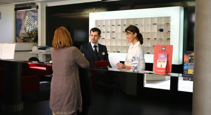 Hotel Alba Roma Zewnętrze zdjęcie