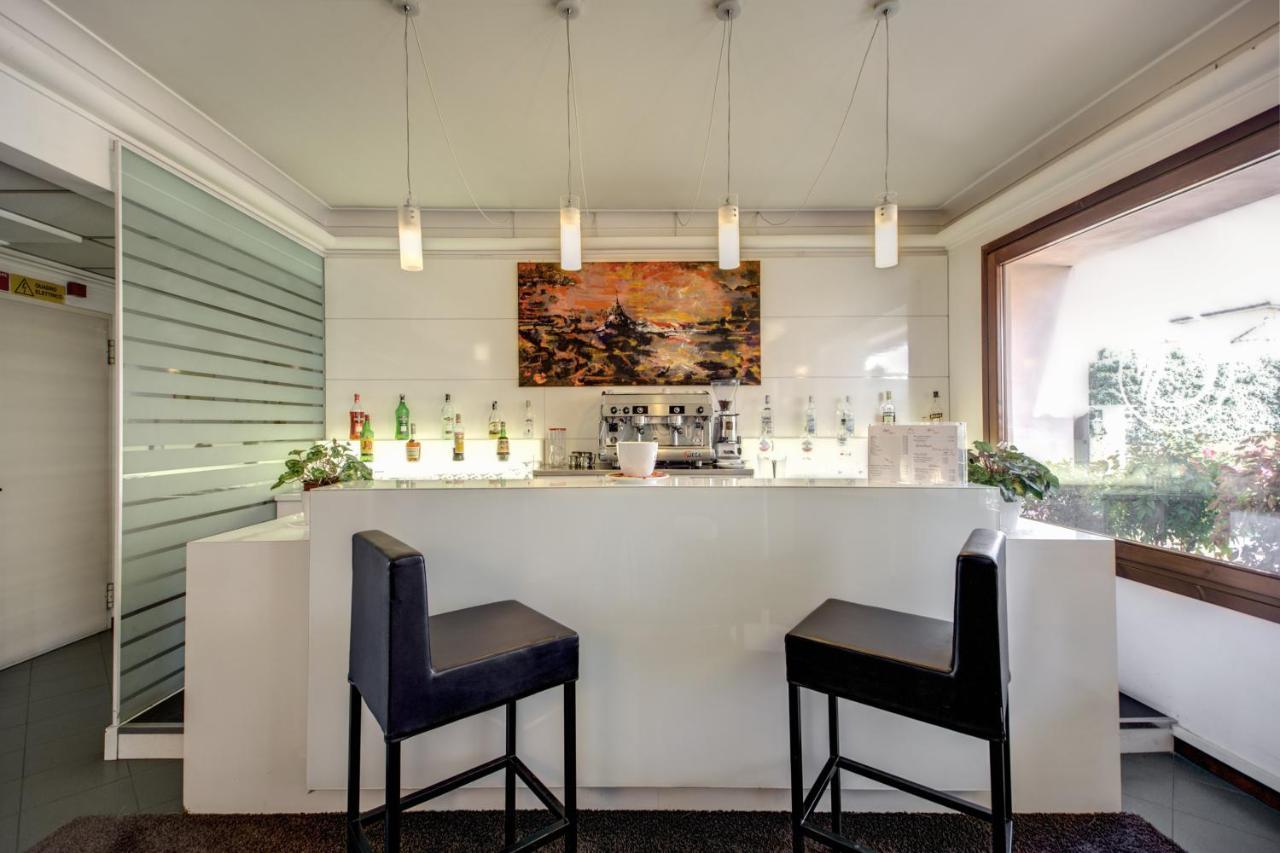 Hotel Alba Roma Zewnętrze zdjęcie