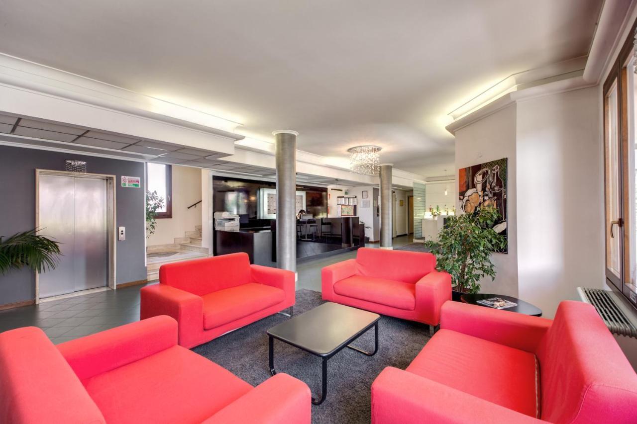 Hotel Alba Roma Zewnętrze zdjęcie