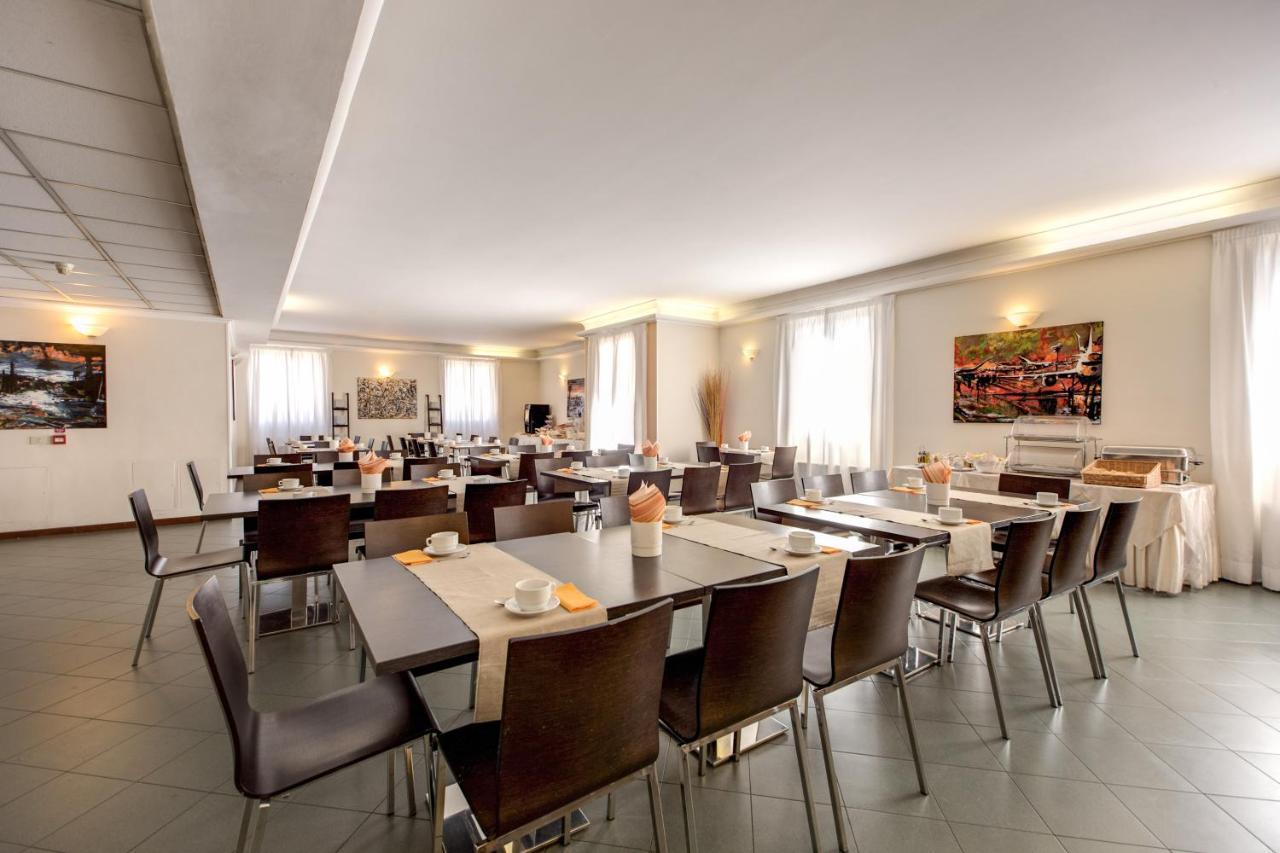 Hotel Alba Roma Zewnętrze zdjęcie