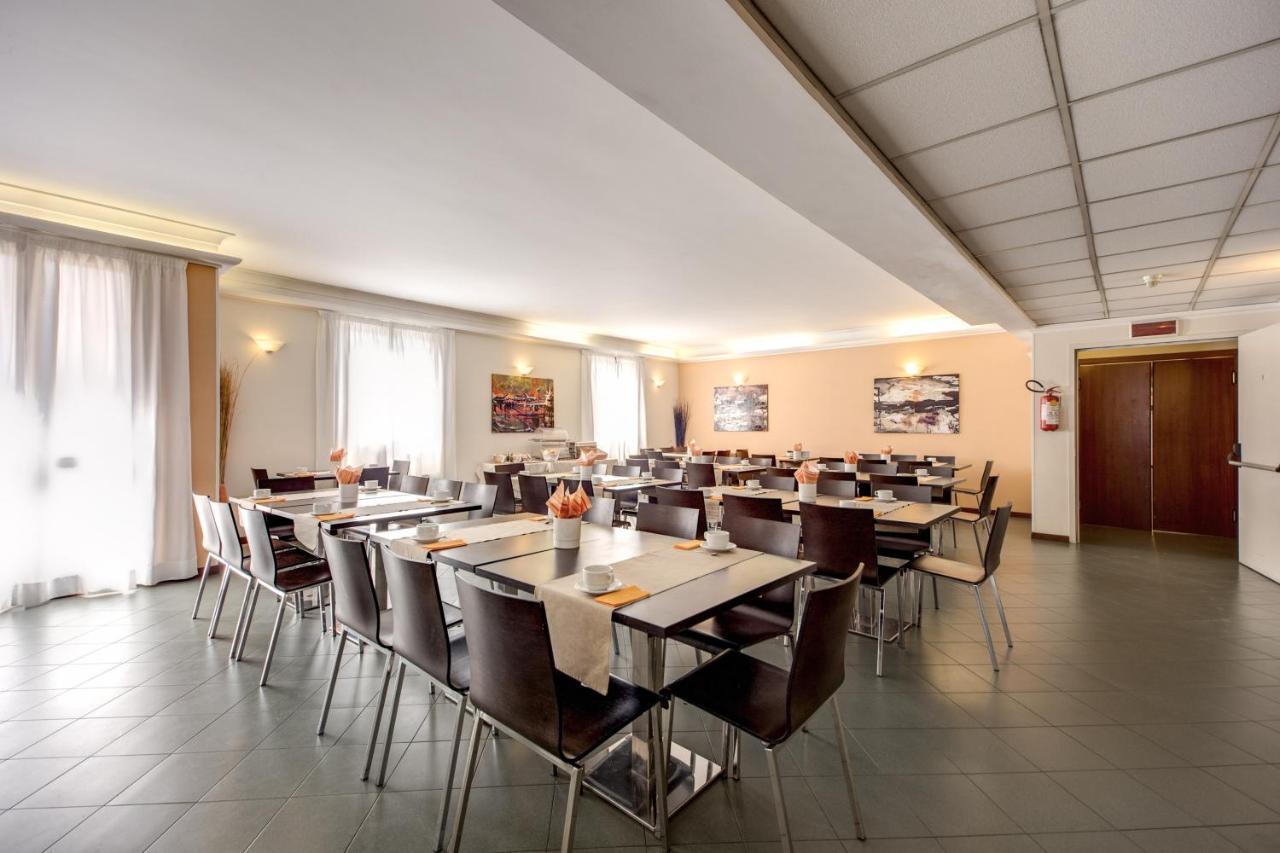 Hotel Alba Roma Zewnętrze zdjęcie